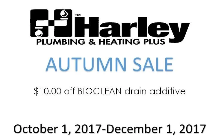 Slide of Harley Plumbing & Heating Plus