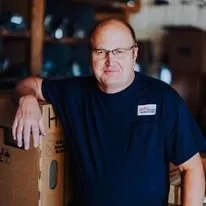 Slide of Harley's Heating & Air Conditioning