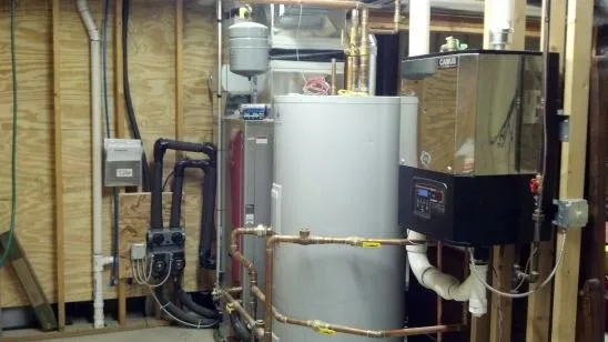 Slide of Harley's Heating & Air Conditioning