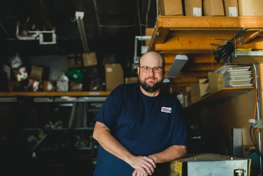 Slide of Harley's Heating & Air Conditioning