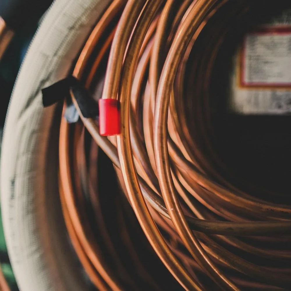 Slide of Harley's Heating & Air Conditioning