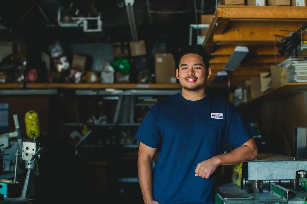 Slide of Harley's Heating & Air Conditioning