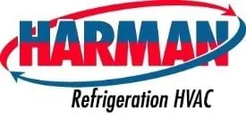 Slide of Harman Refrigeration & HVAC