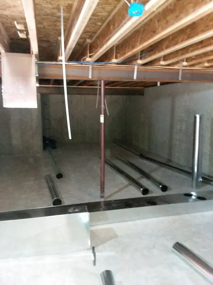 Local AC installation for residential systems across Ofallon, MO - Harmeyer Equipment Solutions