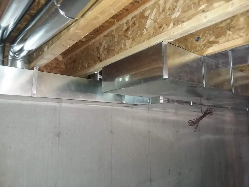 Professional HVAC maintenance for residential systems across Ofallon, MO - Harmeyer Equipment Solutions