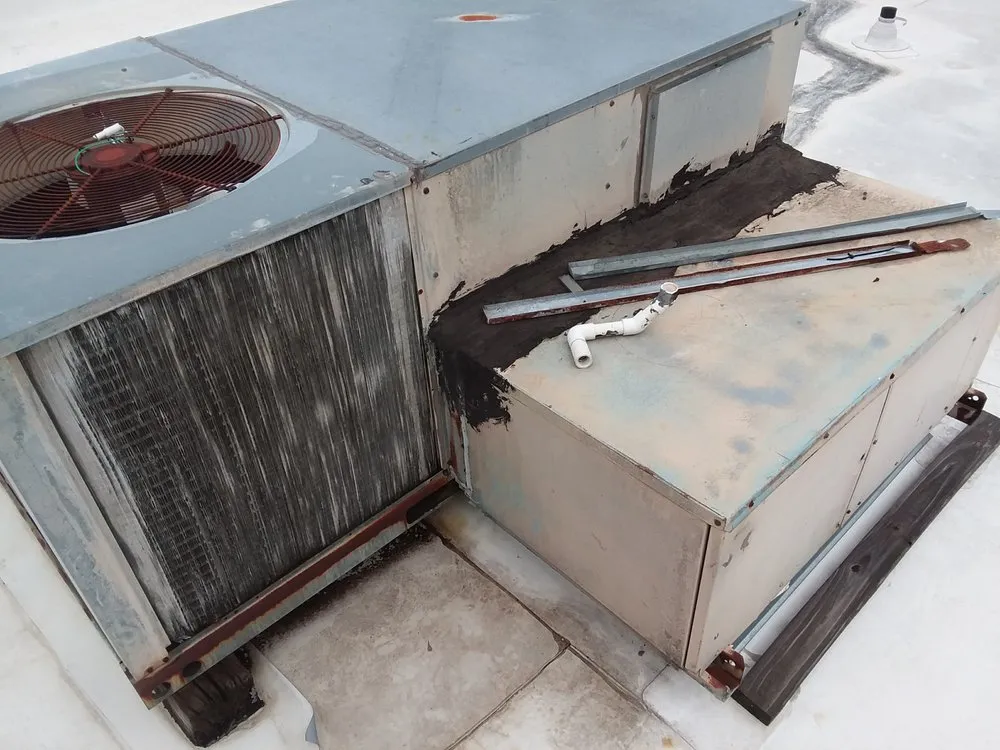 Expert HVAC repair experts serving Ofallon, MO - Harmeyer Equipment Solutions