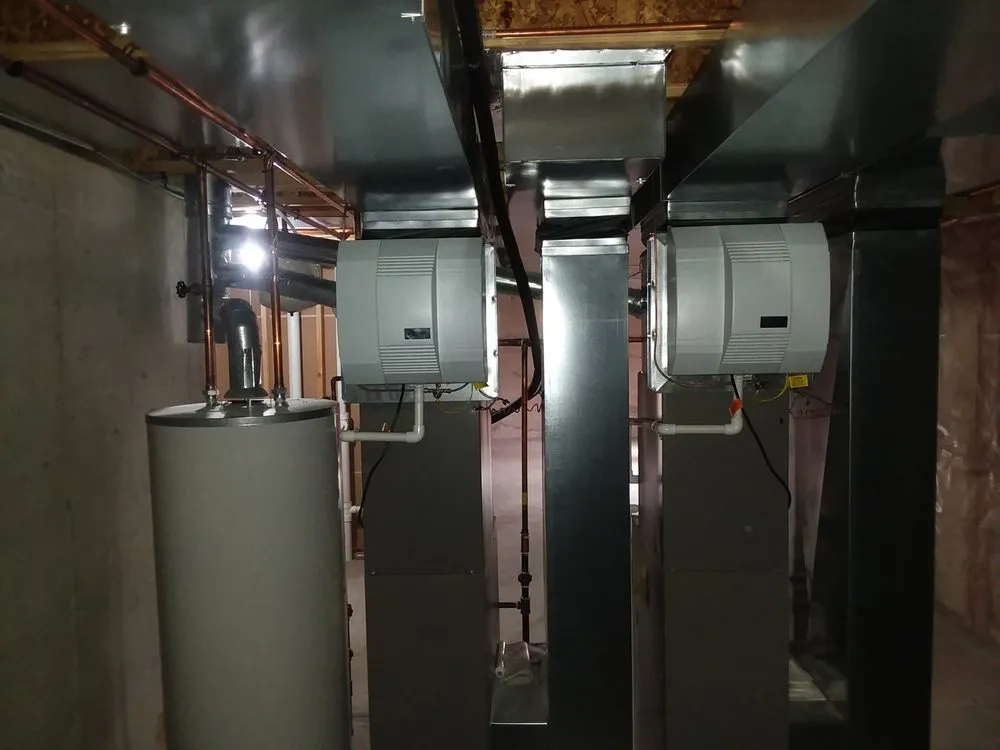 Expert HVAC installation near you across Ofallon, MO - Harmeyer Equipment Solutions