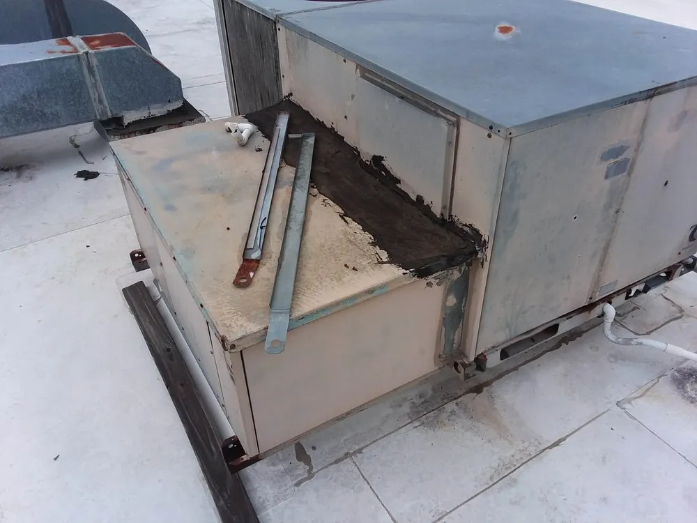 Expert HVAC repair in Ofallon, MO by Harmeyer Equipment Solutions