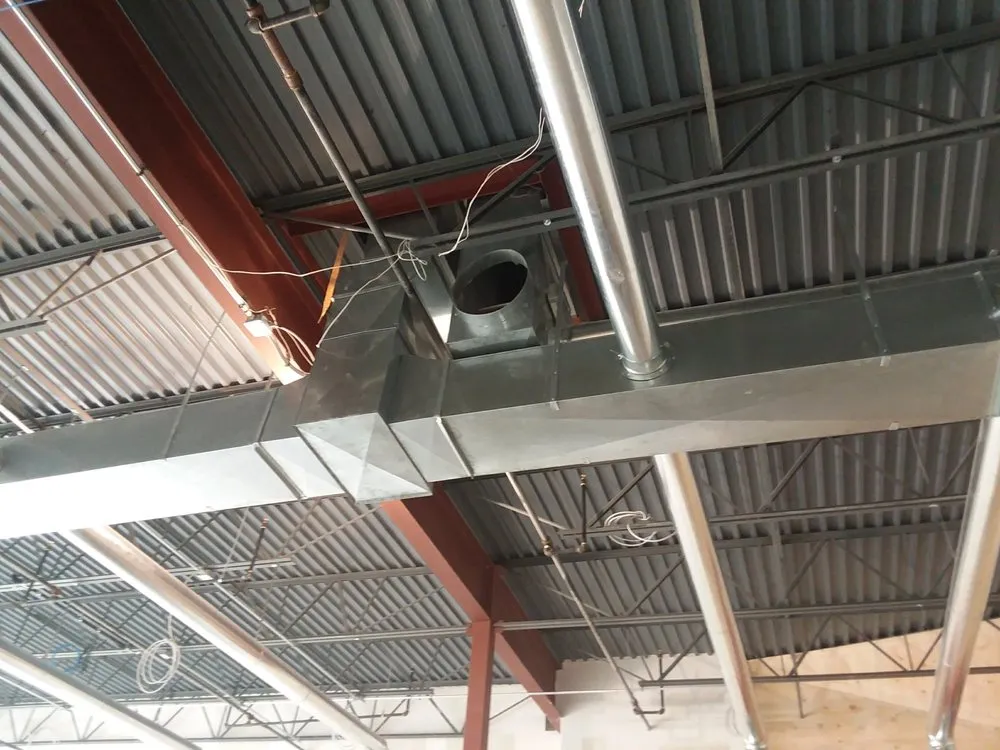 Emergency HVAC installation experts serving Ofallon, MO - Harmeyer Equipment Solutions