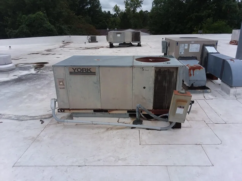 Top-rated heating repair in Ofallon, MO by Harmeyer Equipment Solutions