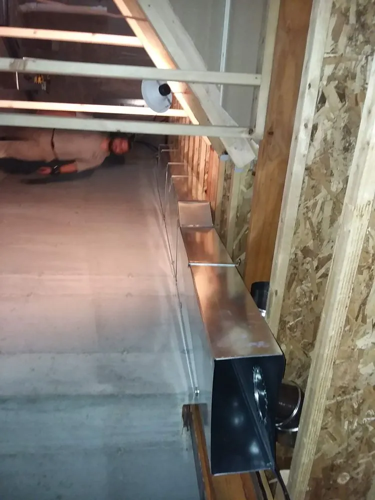 Certified air conditioning service in Ofallon, MO by Harmeyer Equipment Solutions