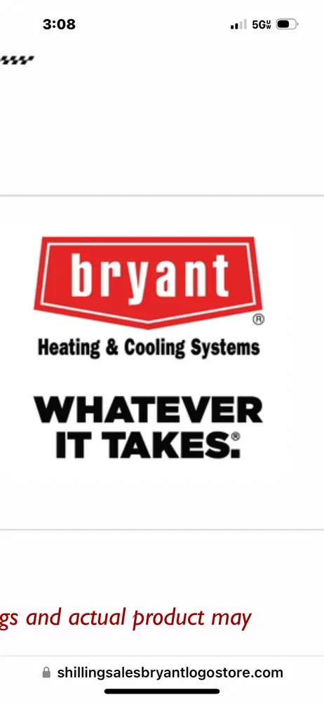 Slide of Harmison Heating and Cooling