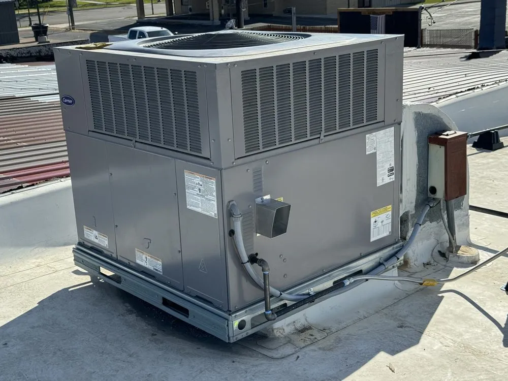 Slide of Harmison Heating and Cooling