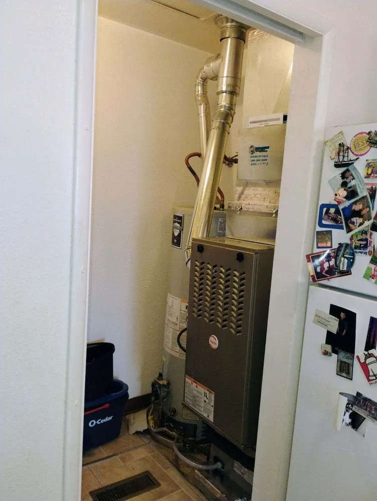 Slide of Harmison Heating and Cooling