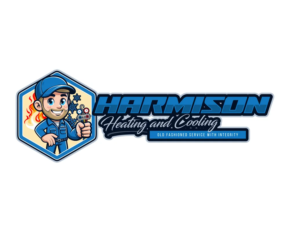 Slide of Harmison Heating and Cooling