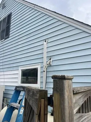 Harmon Aire Ductless Heat Pumps