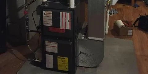 Slide of Harmon Heating & Cooling