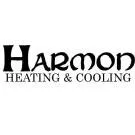 Harmon Heating & Cooling Logo