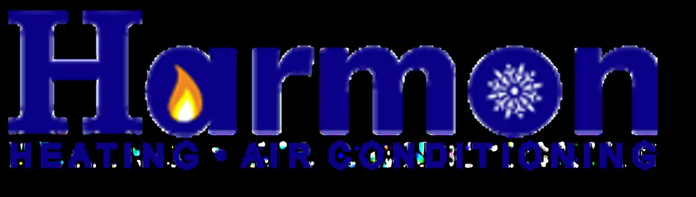Slide of Harmon HVAC