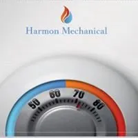 Slide of Harmon Mechanical