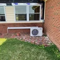 Slide of Harmon Mechanical