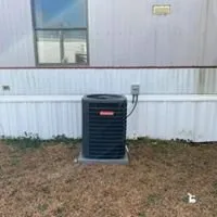 Slide of Harmon Mechanical