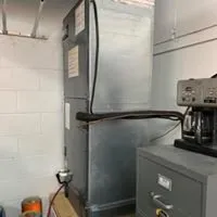 Slide of Harmon Mechanical