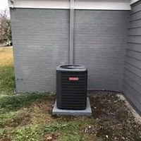 Slide of Harmon Mechanical