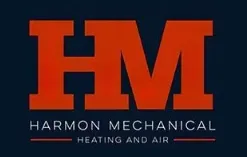 Slide of Harmon Mechanical