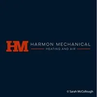 Slide of Harmon Mechanical