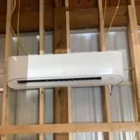 Slide of Harmon Mechanical