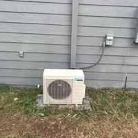 Slide of Harmon Mechanical