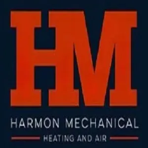 Slide of Harmon Mechanical