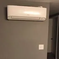 Slide of Harmon Mechanical