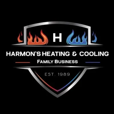 Harmons Heating & Cooling