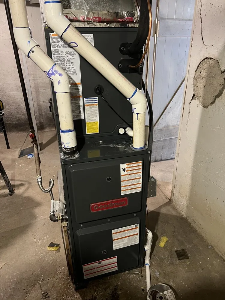 Slide of Harmons Home Services