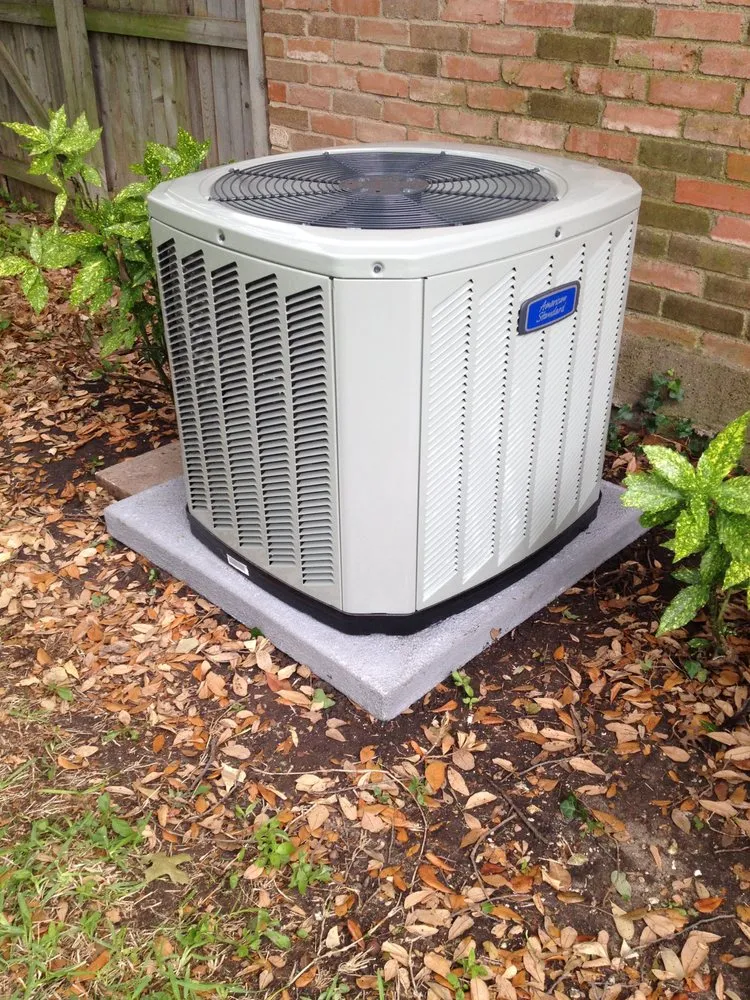 Slide of Harmony Air Conditioning & Heating
