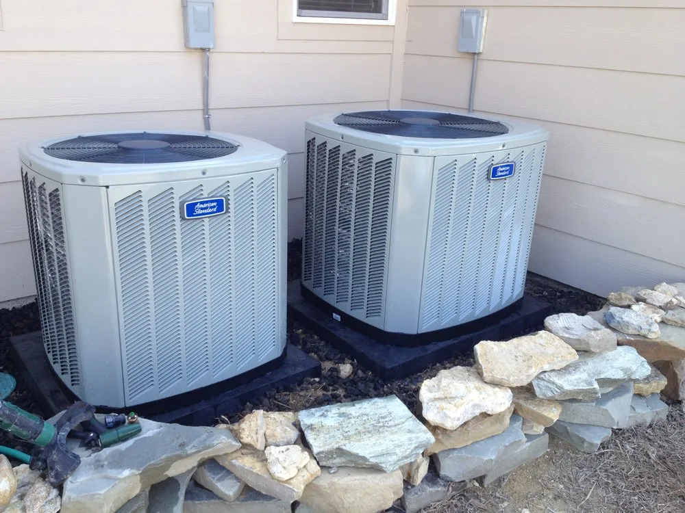 Slide of Harmony Air Conditioning & Heating