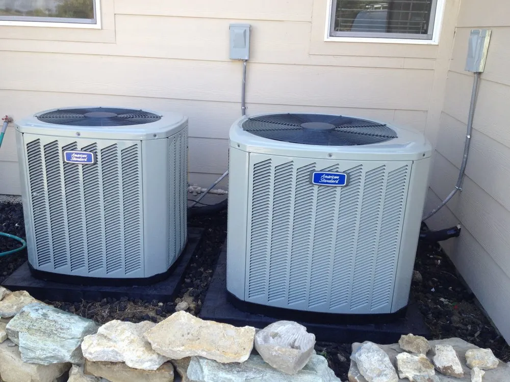 Slide of Harmony Air Conditioning & Heating