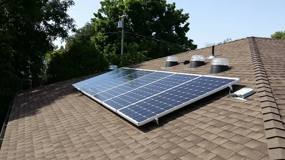 Slide of Harmony Air