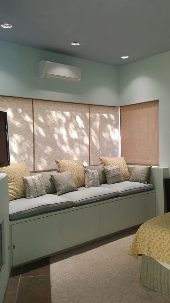 Slide of Harmony Air