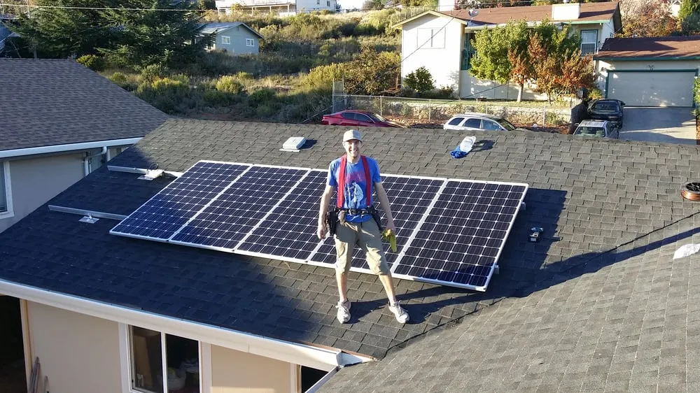 Slide of Harmony Air