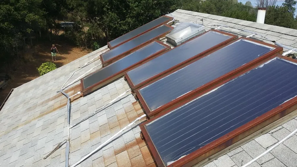 Slide of Harmony Air