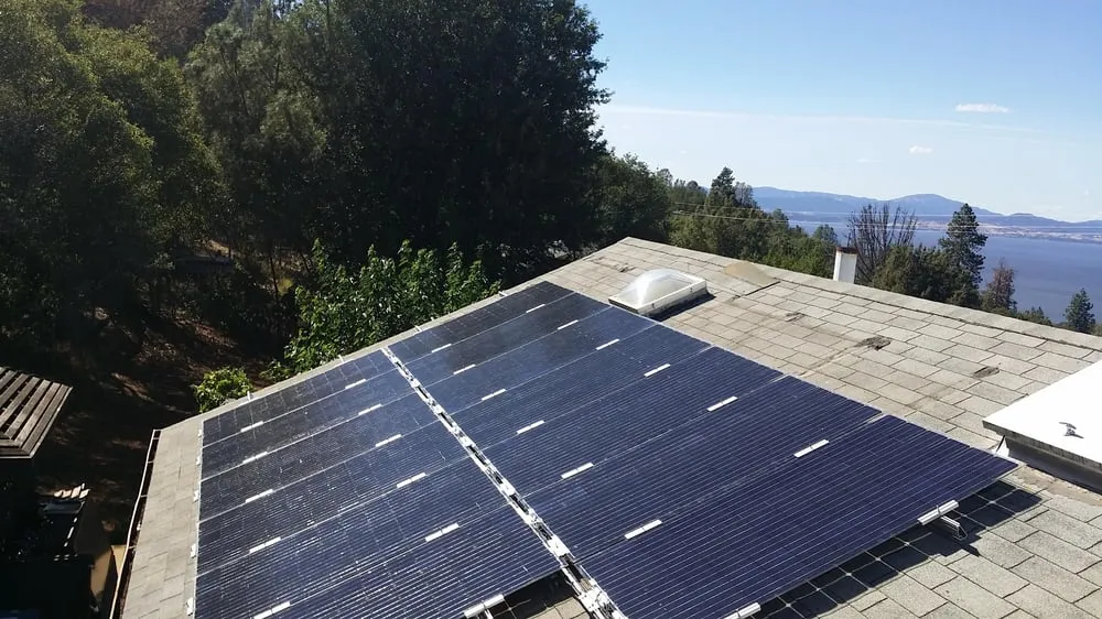 Slide of Harmony Air