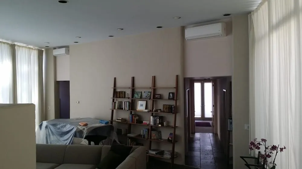 Slide of Harmony Air