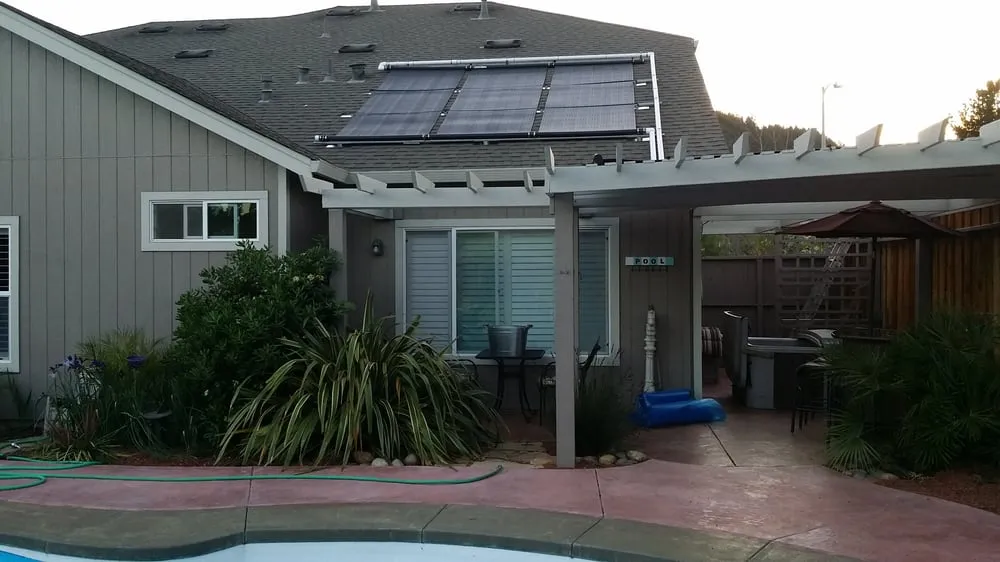 Slide of Harmony Air