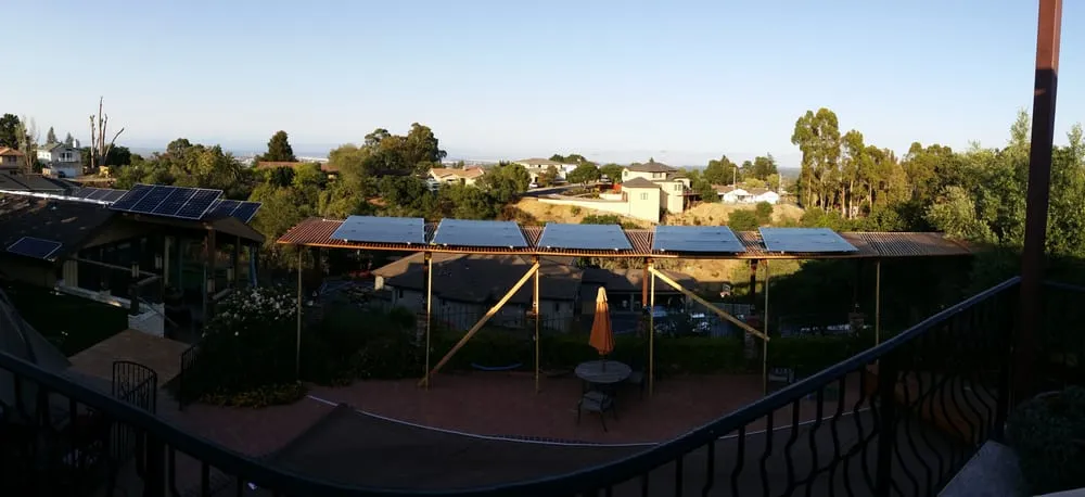 Slide of Harmony Air