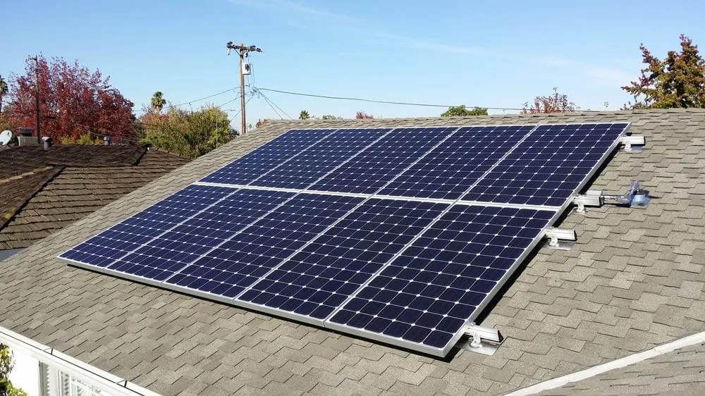 Slide of Harmony Air