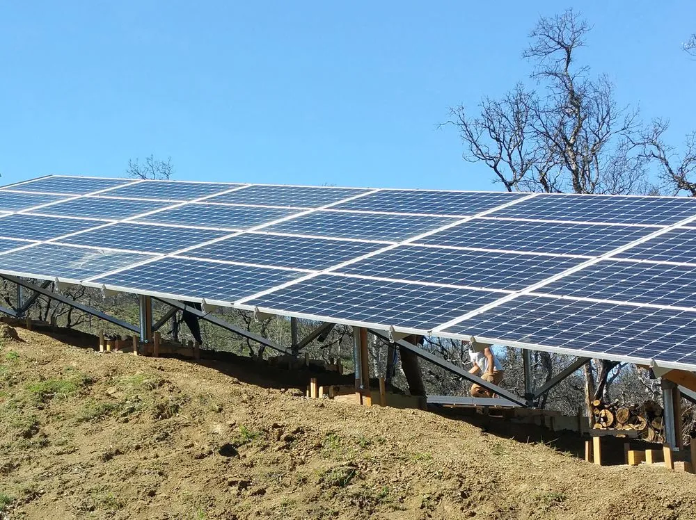 Slide of Harmony Air