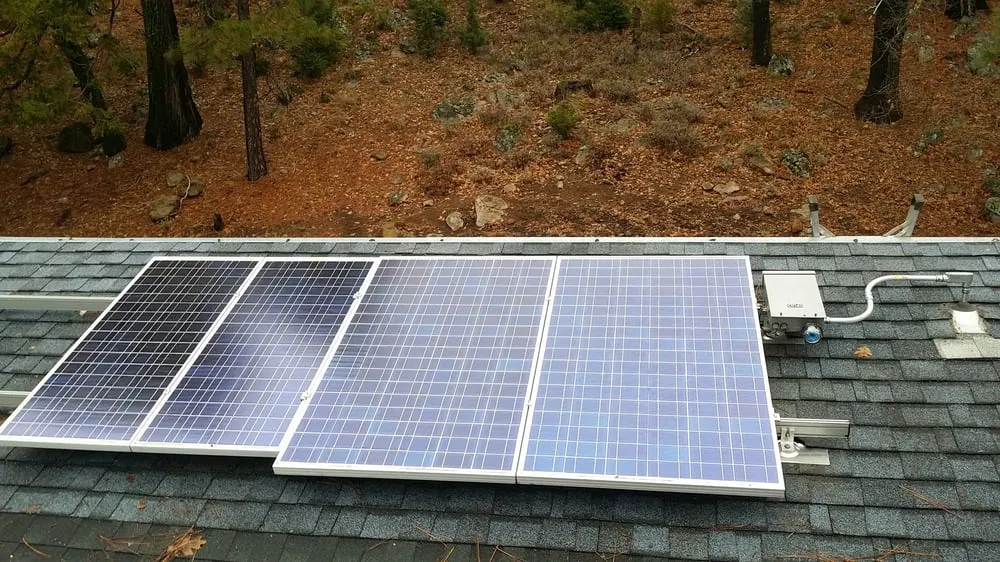 Slide of Harmony Air